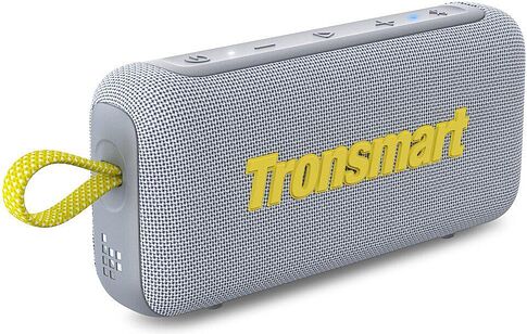 Беспроводная колонка Tronsmart Trip 2 (серый)