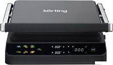 Электрогриль Korting KGPA 0405 W