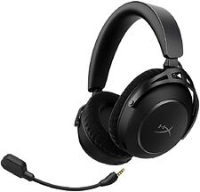 Наушники HyperX Cloud Alpha 2 (черный)