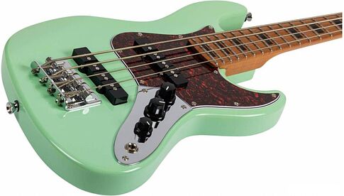 Бас-гитара JET JB-300 Travel SFG