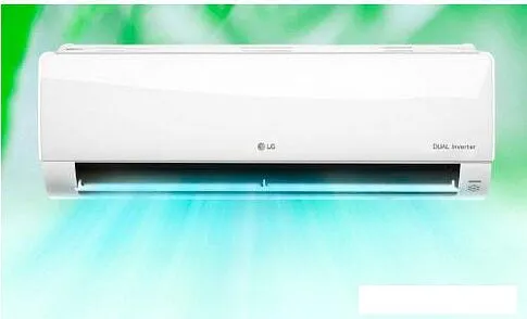 Сплит-система LG PC18SQ