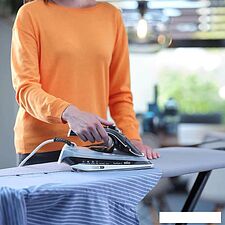 Утюг Braun TexStyle 5 SI 5188BK