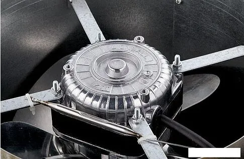 Тепловая пушка Ballu Prorab-2 BHP-P2-5