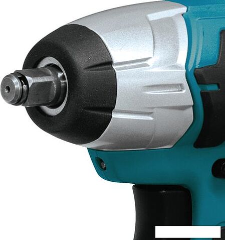 Ударный гайковерт Makita TW140DZ (без АКБ)