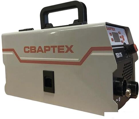 Сварочный инвертор Свартех ТЕХ-175
