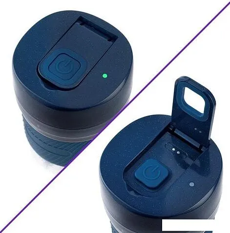 Портативный блендер Kitfort KT-3003