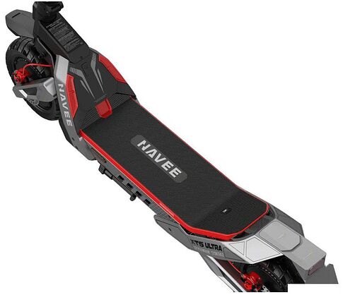 Электросамокат Navee XT5 Ultra