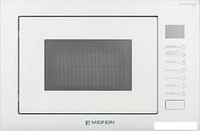 Микроволновая печь Meferi MMO6025WH Ultra Микроволновая печь Meferi MMO6025WH Ultra
