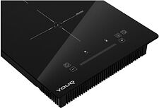 Варочная панель YOUQ YQHI 30.920.301 Inverter BL
