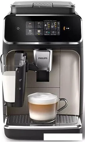 Кофемашина Philips Series 2300 EP2336/40