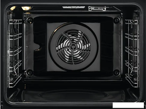 Электрический духовой шкаф AEG BEB351111B
