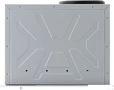 Кухонная вытяжка Krona Wermut 600 DN White PB (белый)