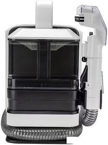 Пылесос Kiwi KCC-4322 (белый)