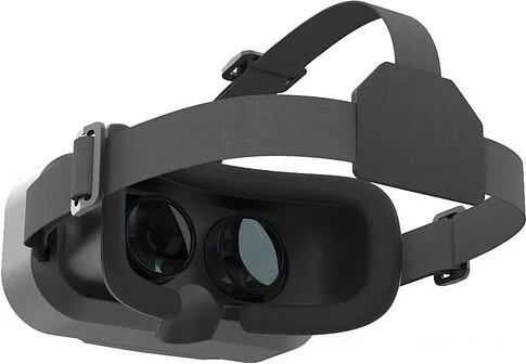 Очки виртуальной реальности Miru VMR800 Mega Quest