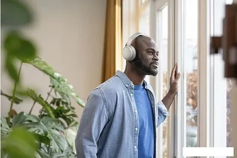 Наушники Philips TAH5209 (белый)