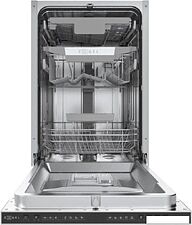 Встраиваемая посудомоечная машина ZUGEL ZDI457