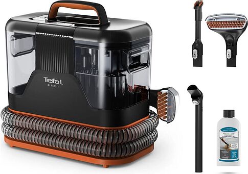 Пылесос Tefal Clean It IZ5011F0