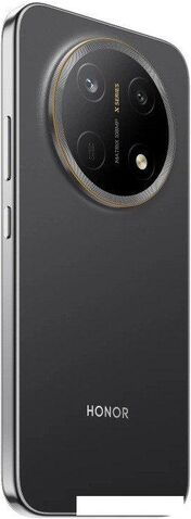 Телефон HONOR X9e Pro 6GB/256GB международная версия (черный)