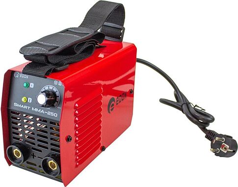 Сварочный инвертор Edon Smart MMA-250 6937888232855