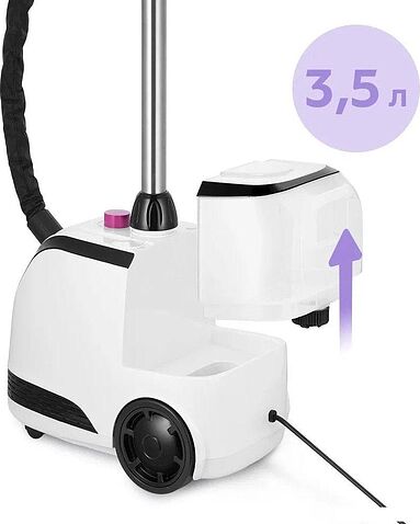 Отпариватель Kitfort KT-9302