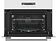 Микроволновая печь Meferi MEO608WH Microwave