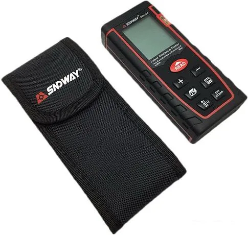 Лазерный дальномер Sndway SW-T60
