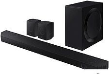 Саундбар Samsung HW-Q990D
