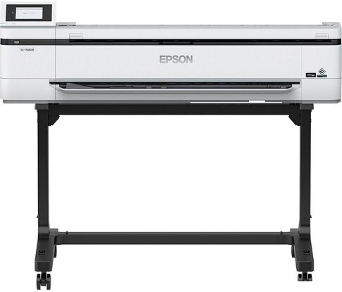 Плоттер Epson SureColor SC-T5100M