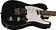Электрогитара EKO VT-380 Black