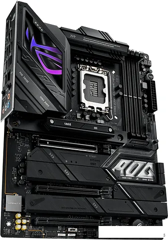 Материнская плата ASUS ROG Strix Z790-E Gaming WiFi II