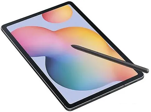 Планшет Samsung Galaxy Tab S6 Lite 2022 LTE SM-P619 4GB/128GB (серый)