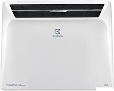 Конвектор Electrolux Air Gate Transformer ECH/AG2-1000 T (электронное управление) Конвектор Electrolux Air Gate Transformer ECH/AG2-1000 T (электронное управление)