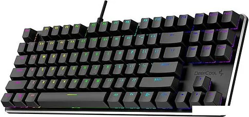 Клавиатура DeepCool KB500
