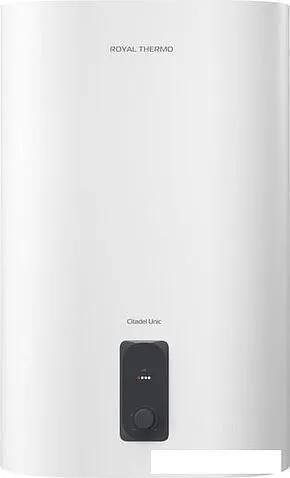 Накопительный электрический водонагреватель Royal Thermo RWH 30 Citadel Unic