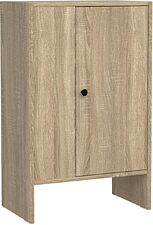 Тумба Mio Tesoro Мини 1 дверь 2.07.03.090.3 (сонома)