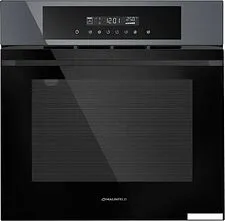 Электрический духовой шкаф MAUNFELD AEOD60103G1 Электрический духовой шкаф MAUNFELD AEOD60103G1