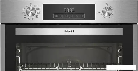 Электрический духовой шкаф Hotpoint-Ariston FE8 831 JSC IX