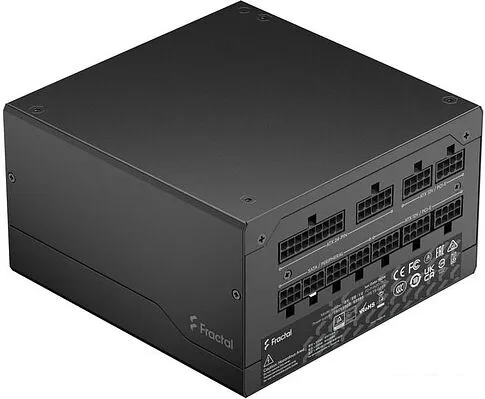 Блок питания Fractal Design Ion Gold 750W FD-P-IA2G-750
