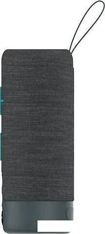 Беспроводная колонка Maxvi PS-02 (серый)