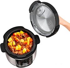 Мультиварка Moulinex CE222D32