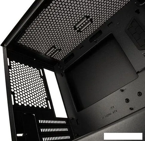 Корпус Lian Li Lancool 205M Mesh G99.OE744MX.10