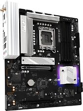 Материнская плата ASRock B860 Pro RS WiFi Материнская плата ASRock B860 Pro RS WiFi