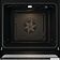Электрический духовой шкаф Gorenje BSA6737ORAW