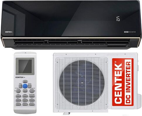 Сплит-система CENTEK CT-65U10