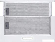 Кухонная вытяжка Meferi SLIDEBOX60WH Light