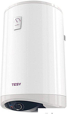 Бойлер косвенного нагрева с ТЭНом TESY ModEco Ceramic 80 GCV6S (левые выходы)