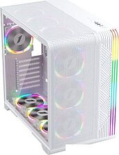 Корпус 1stPlayer VT7 (белый)