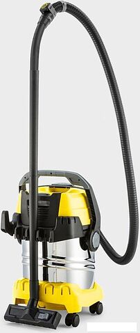 Пылесос Karcher WD 5 Control S 25/5/22 1.628-384.0