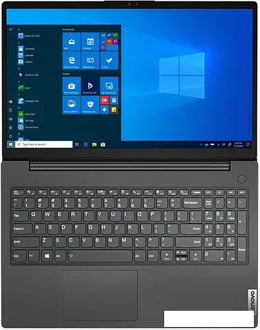 Ноутбук Lenovo V15 G2 IJL 82QYA00HIN