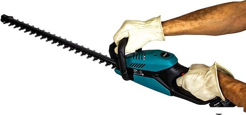 Кусторез Pioneer Tools BHT-20V30-01 (с 1-им АКБ)